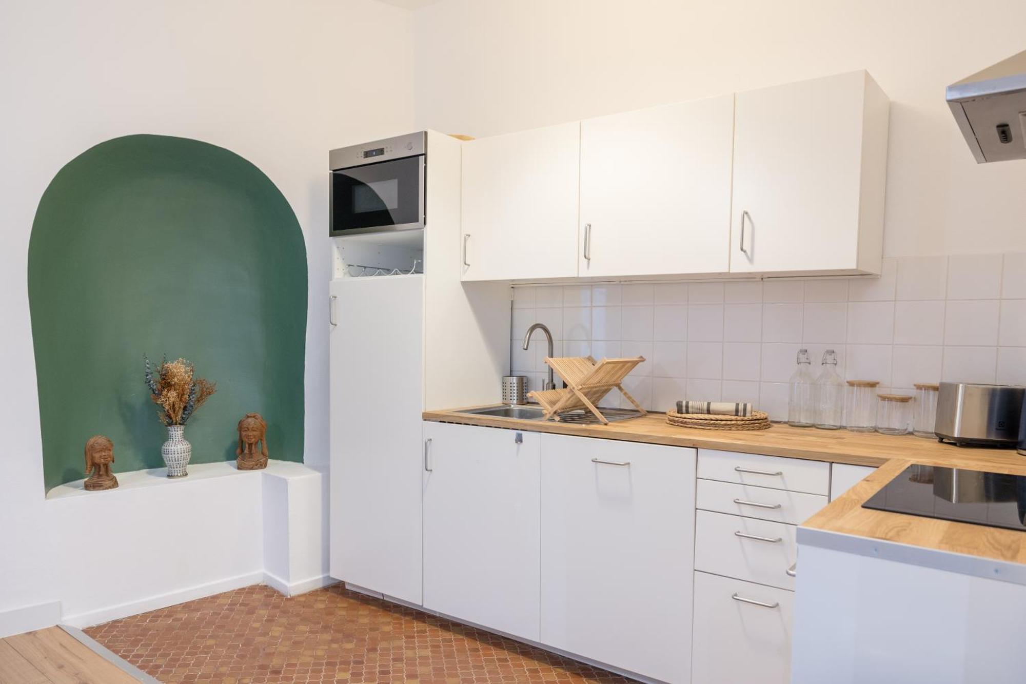 L'Ecluse St-Pierre Leilighet Toulouse Eksteriør bilde